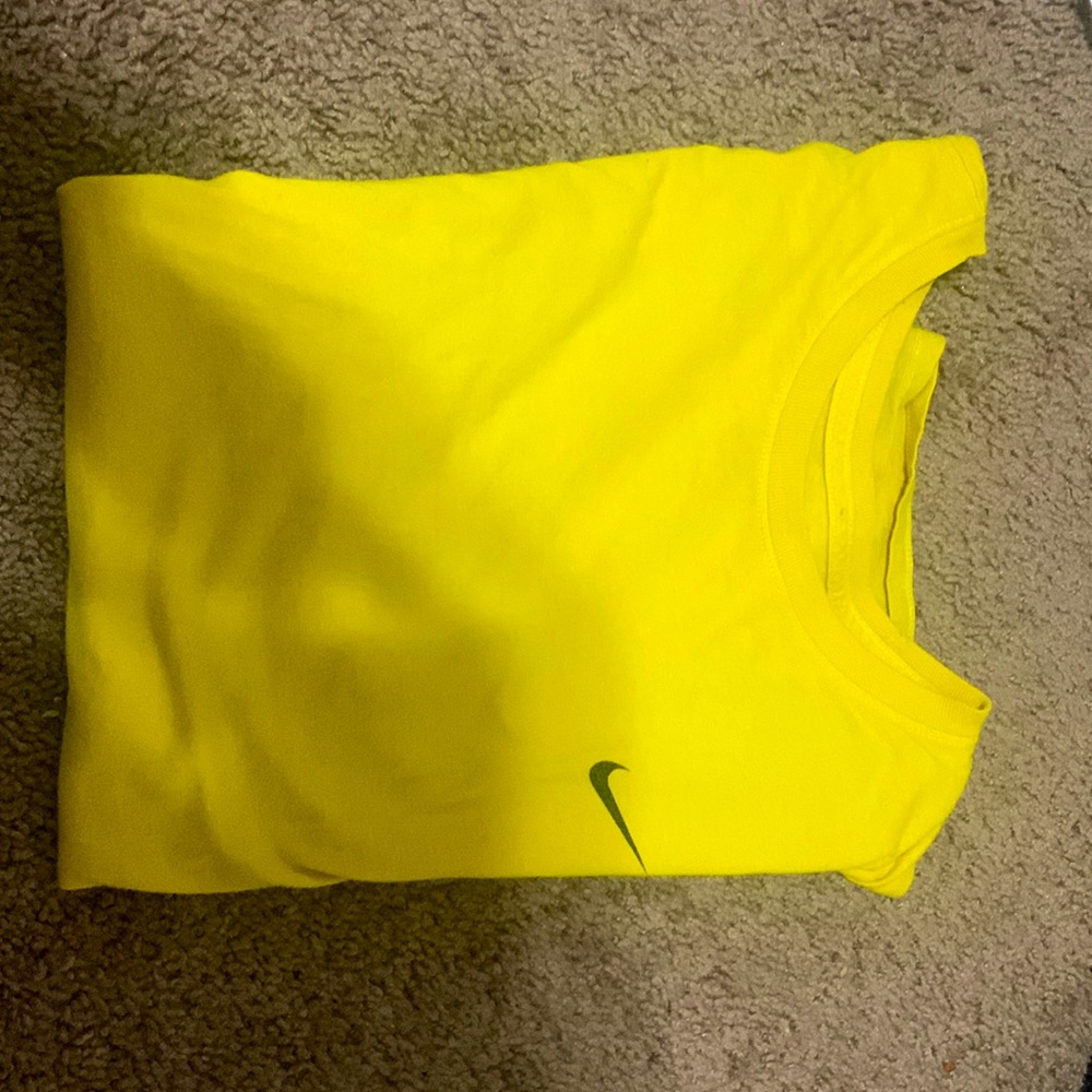 Mens Nike T-Shirt